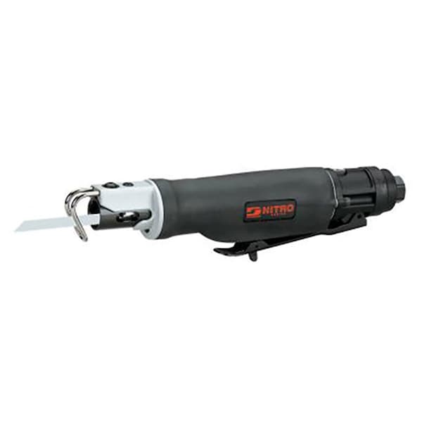 Nitro Series Reciprocating Saw w 9,000 Strokes